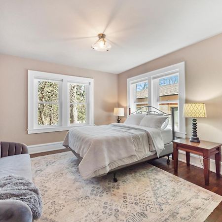 Spanish Charm 4Bed/3Bath Waupaca Bagian luar foto