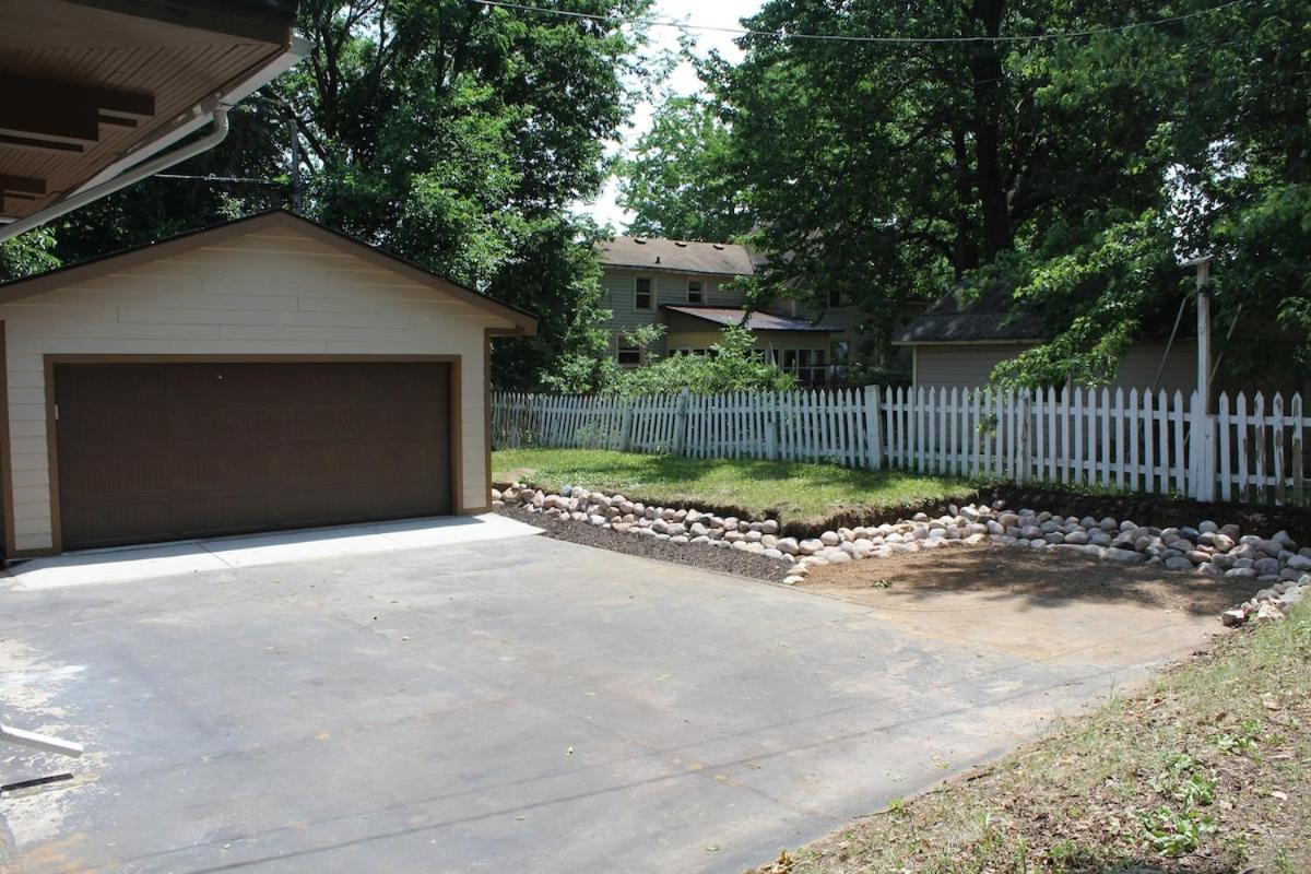 Spanish Charm 4Bed/3Bath Waupaca Bagian luar foto