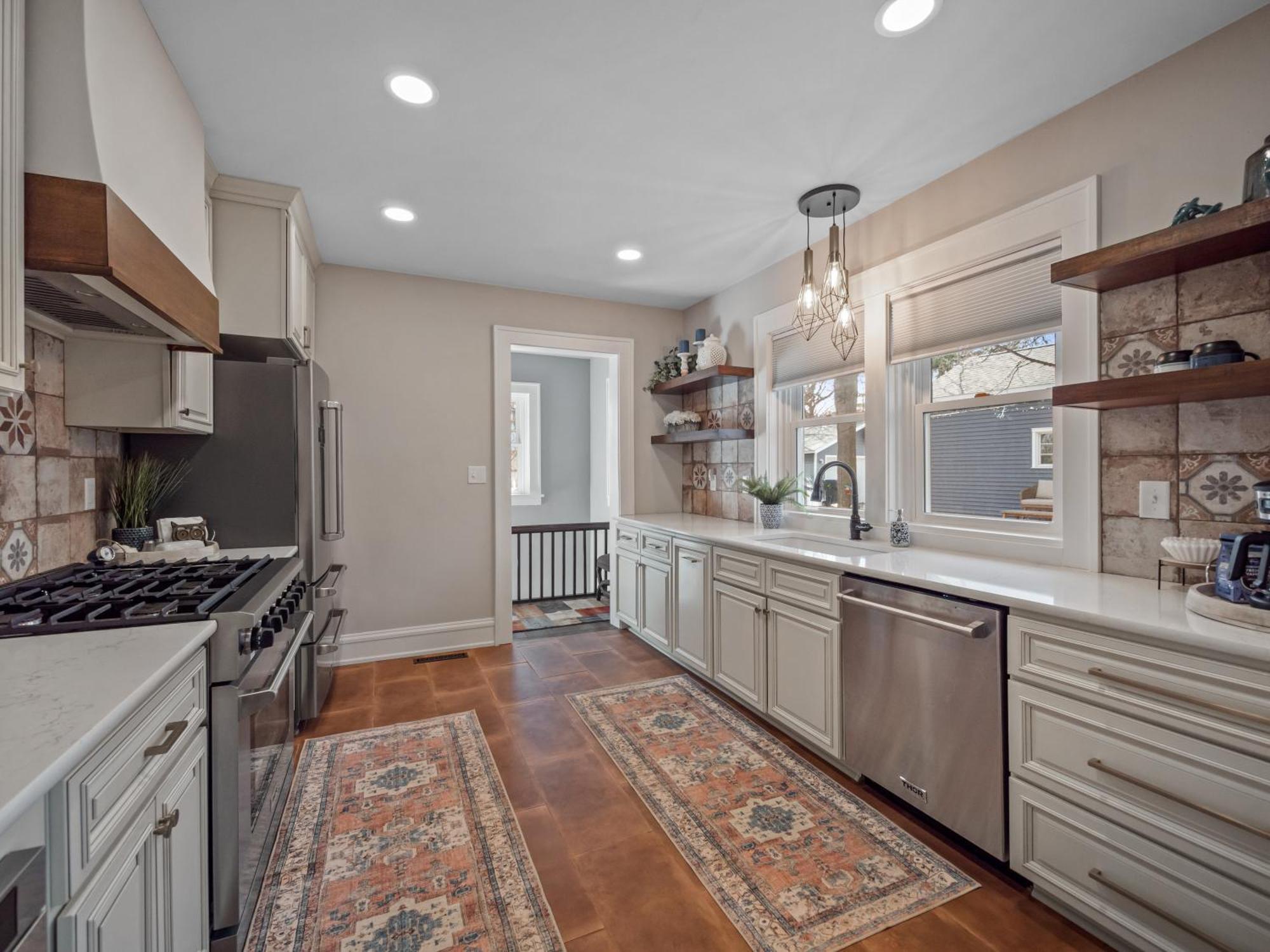Spanish Charm 4Bed/3Bath Waupaca Bagian luar foto