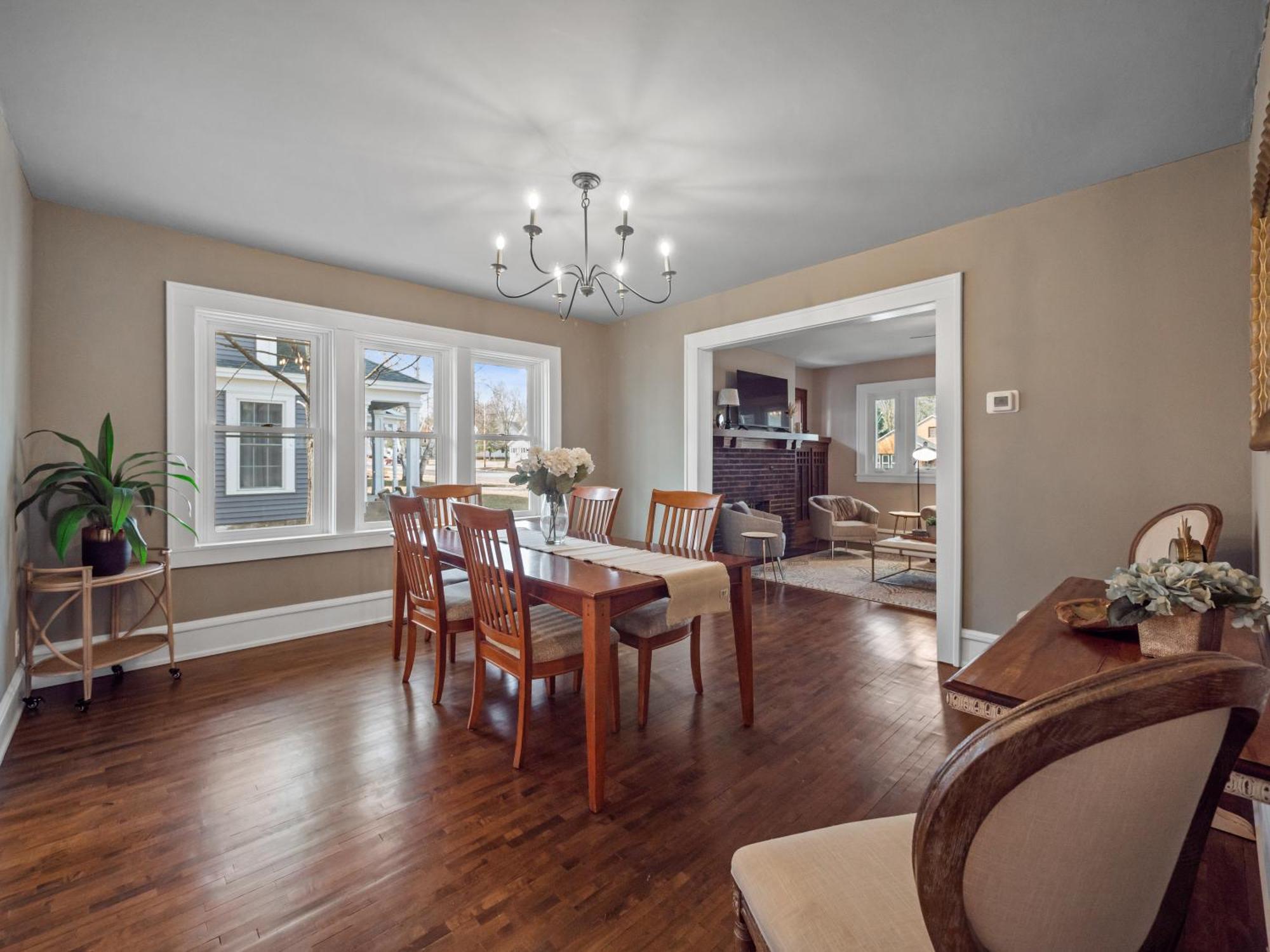 Spanish Charm 4Bed/3Bath Waupaca Bagian luar foto