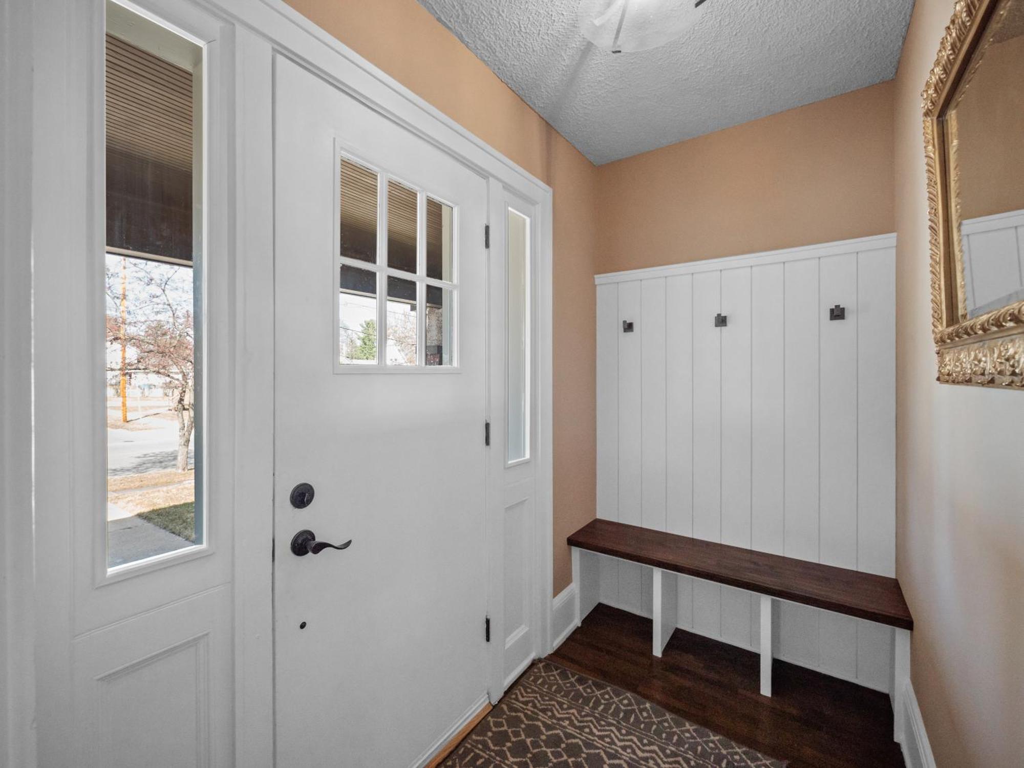 Spanish Charm 4Bed/3Bath Waupaca Bagian luar foto