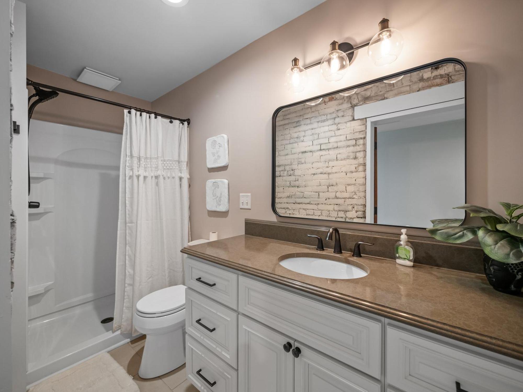 Spanish Charm 4Bed/3Bath Waupaca Bagian luar foto