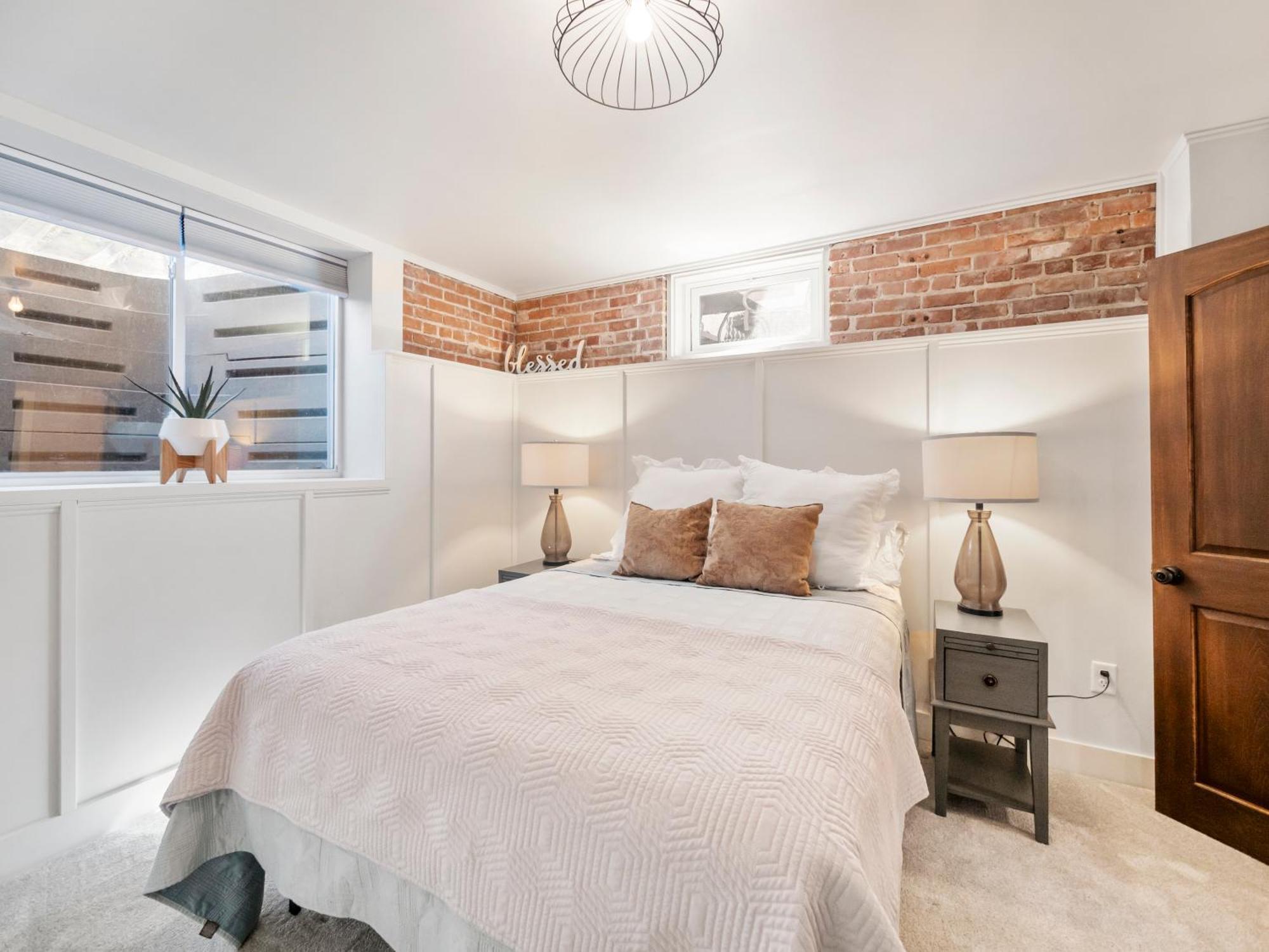 Spanish Charm 4Bed/3Bath Waupaca Bagian luar foto